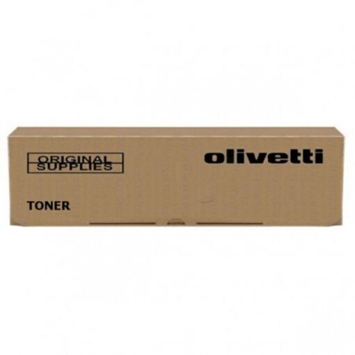 Olivetti Toner B0948 magenta für d-Color MF2603/2604/ P2026