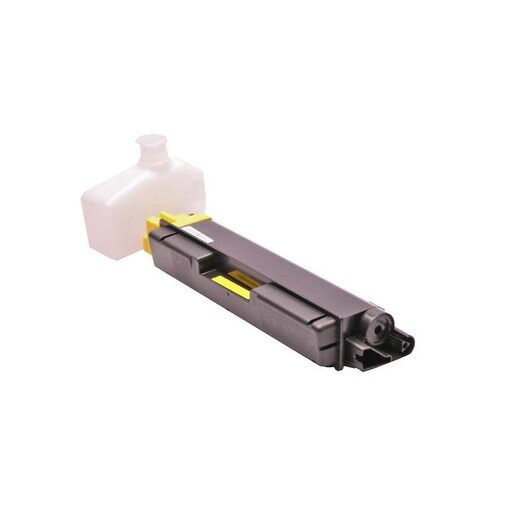 Olivetti Toner B0949 yellow für d-Color MF2603/2604/ P2026 - Image 2