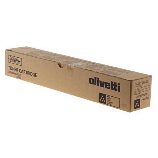 Olivetti Toner B1194 d-Color MF-223/283 black