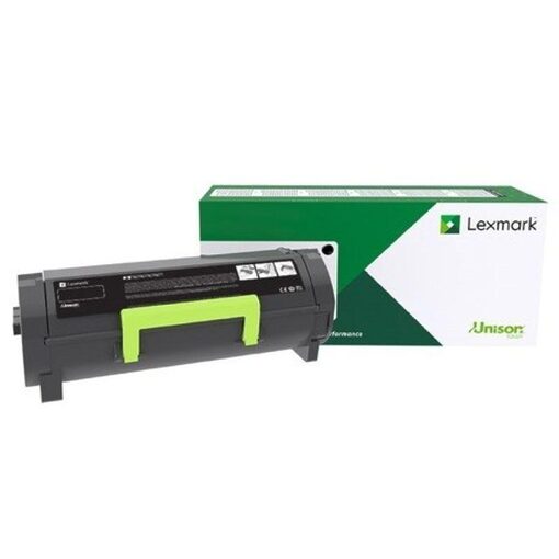 Lexmark Return Print Cart. B222X00 black B2236dw/MB2236adw/MB2236adwe