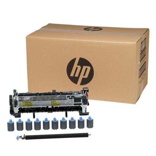 HP Fuser Maintenance Kit 220V B3M78A: LJ MFP M630