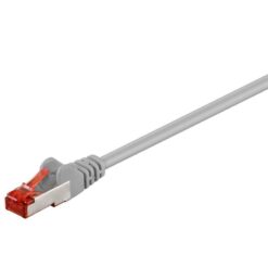 Netkabel Cat 6 s/FTP 2m