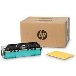 HP Waste toner box B5L09A