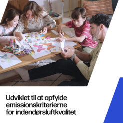 Alternative view of HP Officejet Enterprise-blækopsamlingsenhed