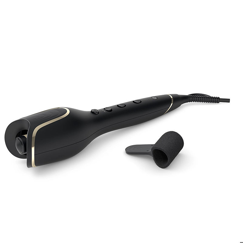 Philips StyleCare Prestige BHB876/00 Automatisk krøllejern