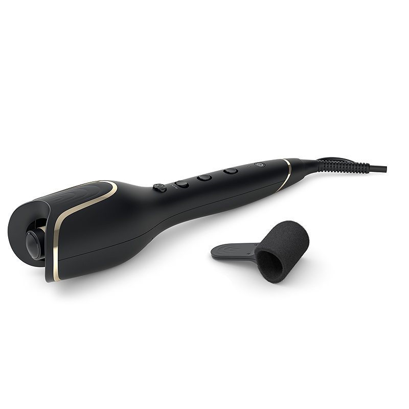 Philips StyleCare Prestige BHB876/00 Automatisk krøllejern - Billede 3