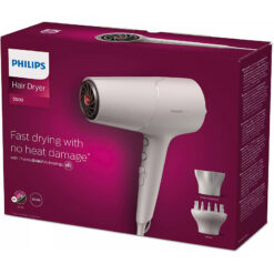 Alternative view of Philips 5000 series BHD501/20 Hårtørrer