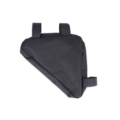 Alternative view of Bike frame bag FB-100 Forever Outdoor black