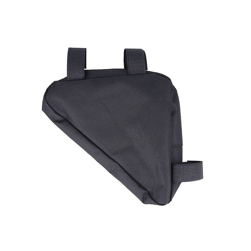 Bike frame bag FB-100 Forever Outdoor black - Billede 2