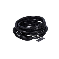 Bike digits cable lock KYL-100 Forever Outdoor