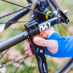 Alternative view of Bikes kickstand Forever Outdoor
