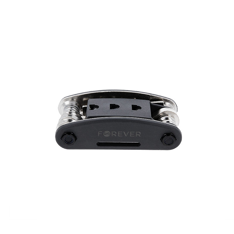 Alternative view of Bike multitool MT-16 Forever Outdoor