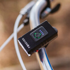 Bicycle light set Active BLG-200 Forever Outdoor - Billede 4