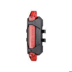 Alternative view of Bicycle light set Basic BLG-100 Forever Outdoor