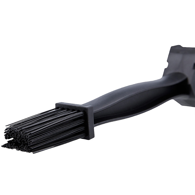 Bike chain cleaner brush Forever Outdoor black - Billede 2