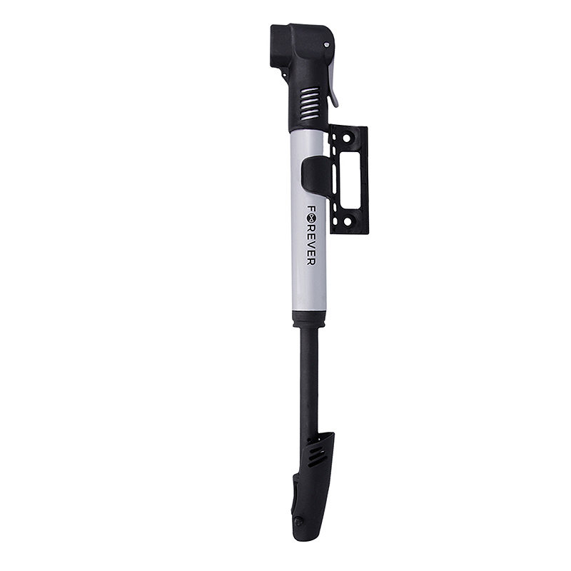 Bike frame pump PU-100 - Billede 2