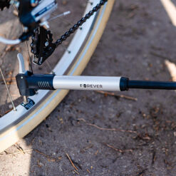 Bike frame pump PU-100 - Billede 4
