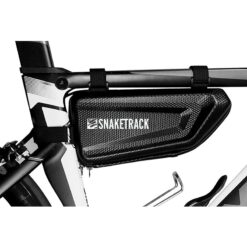 Snake Track bike under frame bag - Billede 4