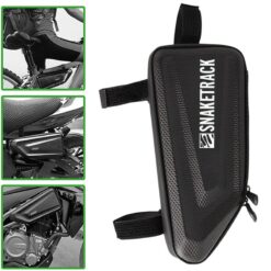 Snake Track bike under frame bag - Billede 5