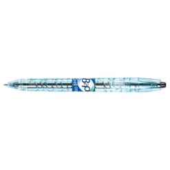 Gelpen m.klik B2P BeGreen 0,5 sort