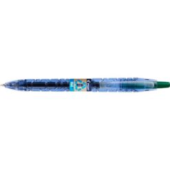 Gelpen m.klik B2P BeGreen 0,7 grøn