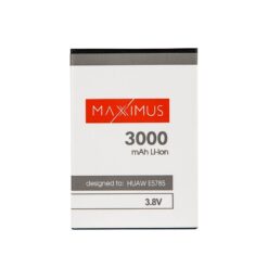BATTERY MAXXIMUS HUAWEI E5785 3000mAh MODEM HB824666RBC