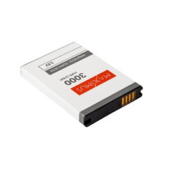 BATTERY MAXXIMUS HUAWEI E5785 3000mAh MODEM HB824666RBC - Billede 3