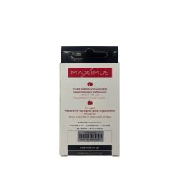 BATTERY MAXXIMUS IPHONE 5S/5C 1600mAh - Billede 5