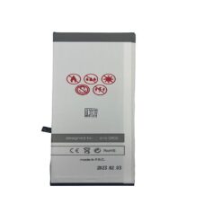 Alternative view of BATTERY MAXXIMUS IPHONE 6S PLUS 2750 mAh