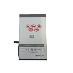 Alternative view of BATTERY MAXXIMUS IPHONE 7 PLUS 2900mAh
