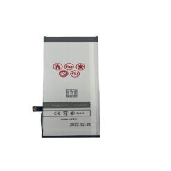 Alternative view of BATTERY MAXXIMUS IPHONE 8 1800mAh