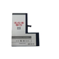 Alternative view of BATTERY MAXXIMUS IPHONE X 2716mAh