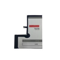 BATTERY MAXXIMUS IPHONE XS 2658mAh