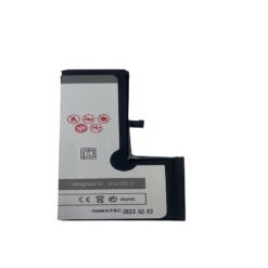 Alternative view of BATTERY MAXXIMUS IPHONE XS 2658mAh