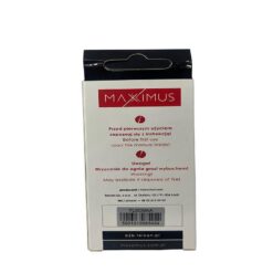 BATTERY MAXXIMUS ALCATEL TLI009AA 900-950mAh TLI009AA - Billede 5