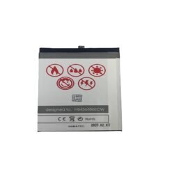 Alternative view of BATTERY MAXXIMUS HUAWEI MATE 10 4000mAh MATE20/P20 PRO/VIEW 20, HB436486ECW
