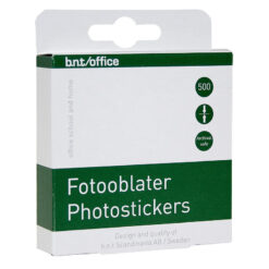 Wera Fotooblater 500 Pack Hvid