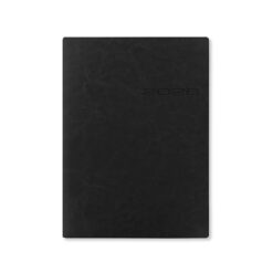Alternative view of Lecassa A5 2026 Uge per Oppslag Sort