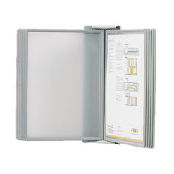 Alternative view of SuperioR Bord Display A5 till 20 Lommer Grå
