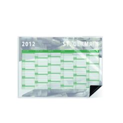 Wera Magnetlommer Easy A4 100 Pack