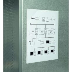 Alternative view of Wera Magnetlommer Easy A4 100 Pack