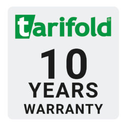 Alternative view of Tarifold Bord Display A4 20 Lommer Assorterede Farver