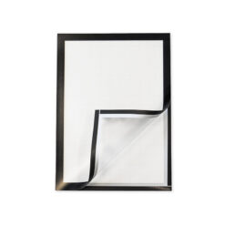 Alternative view of Wera Selvklæbende Flytbar Displayramme A3 2 Pack Sort