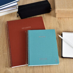 Alternative view of KOZO Notesbog A4 Premium Bric