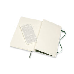 Alternative view of Classic Soft Olinjerad Large Myrtle Green