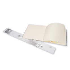 Alternative view of Art Sketch Album 19x19cm Sort