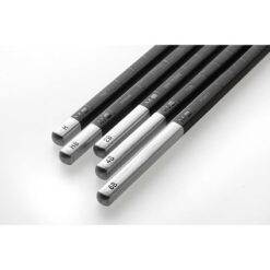 Moleskine Grafitblyanter Metalask 5 Pakke - Billede 3