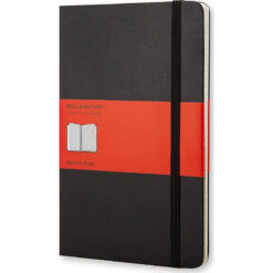 Alternative view of Moleskine Adressebog Pocket Sort