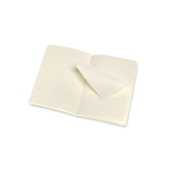 Volant Journal Linjeret Pocket Blå & Gul 2-Pak - Billede 3