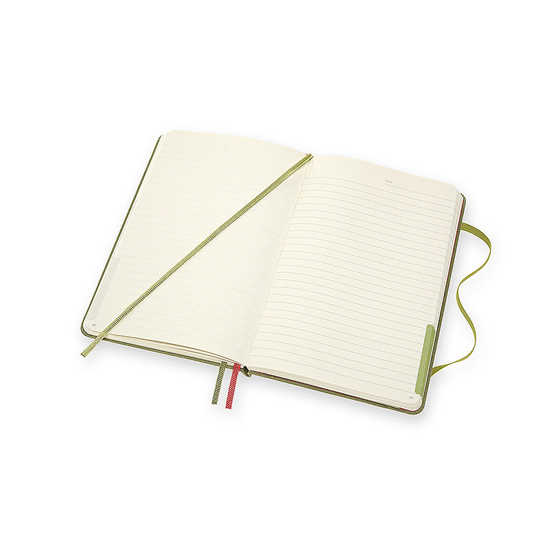 Voyageur Traveller Medium Grøn - Billede 2